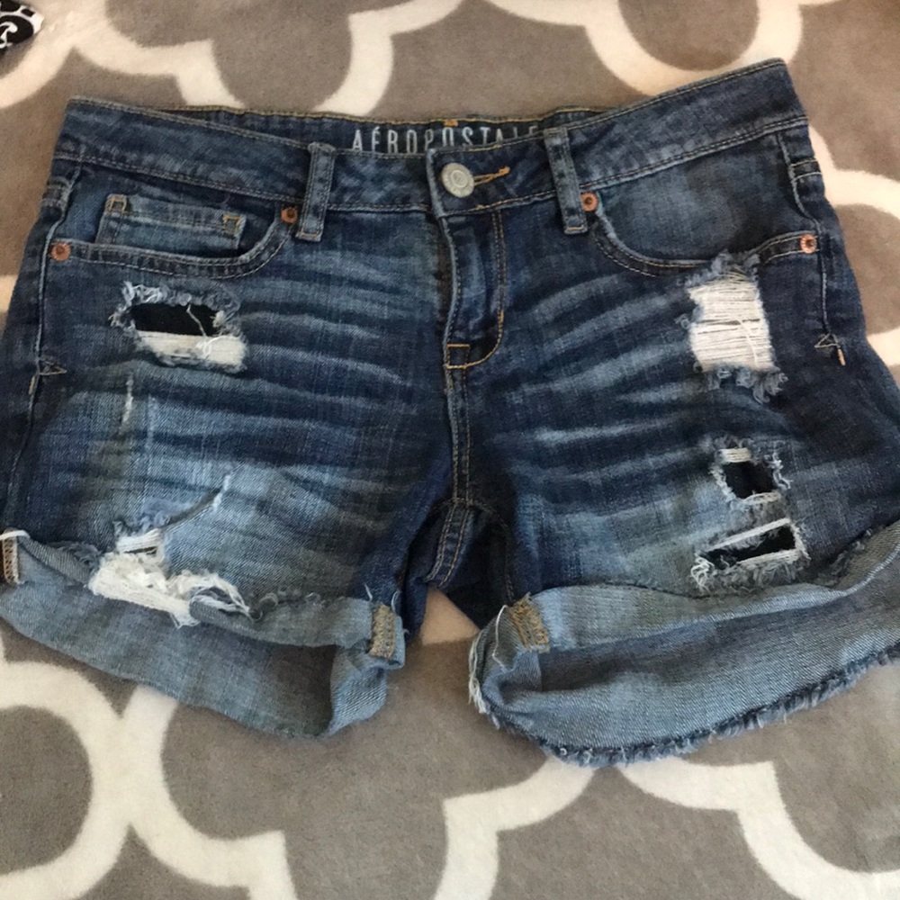 Aeropostale Shorts